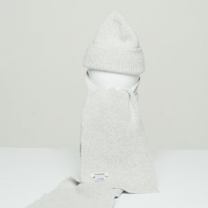 Le Bonnet - Scarf - Irridescent