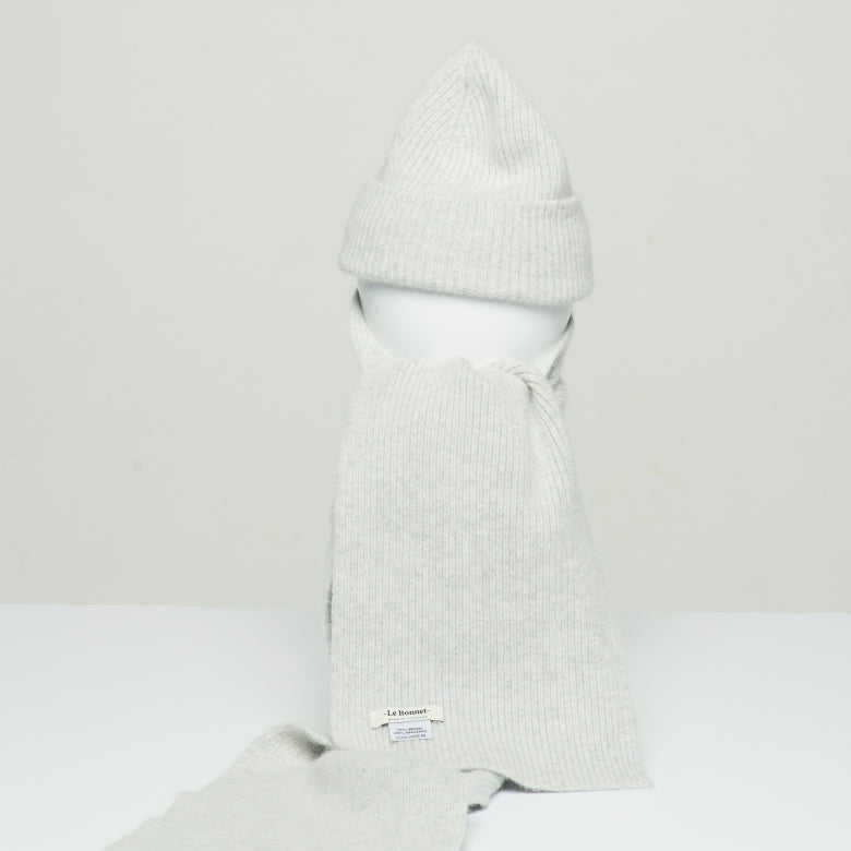 Le Bonnet - Scarf - Irridescent