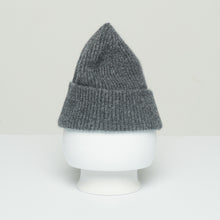 Load image into Gallery viewer, Le Bonnet - Beanie - Grey