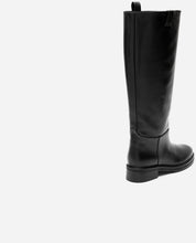 Load image into Gallery viewer, Flattered - Frances Boots - Black