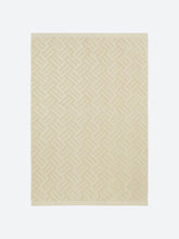Load image into Gallery viewer, OAS - Terry Jacquard Towel - Crossroad