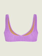 Load image into Gallery viewer, OAS - Roccia Bikini Set - Lavender