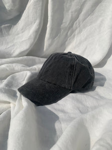 Vintage Cap - Grey