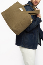 Load image into Gallery viewer, Rive Droite Paris - Célestins - Kaki