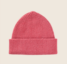 Load image into Gallery viewer, Le Bonnet - Beanie - Fuchsia