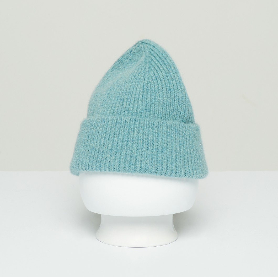 Le Bonnet - Beanie - Basil
