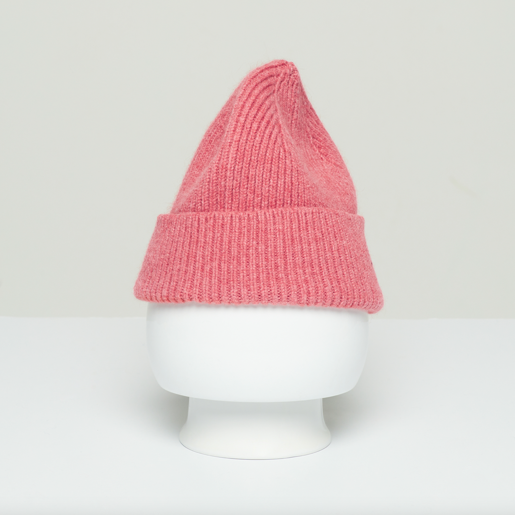 Le Bonnet - Beanie - Fuchsia