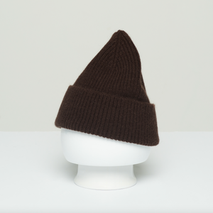 Le Bonnet - Beanie - Gingerbread