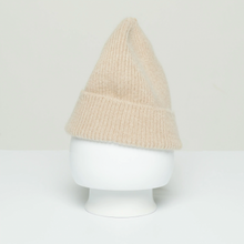 Load image into Gallery viewer, Le Bonnet - Beanie - Sand