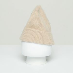 Le Bonnet - Beanie - Sand
