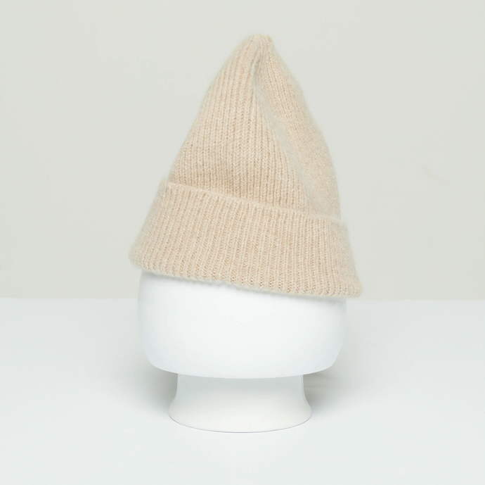 Le Bonnet - Beanie - Sand