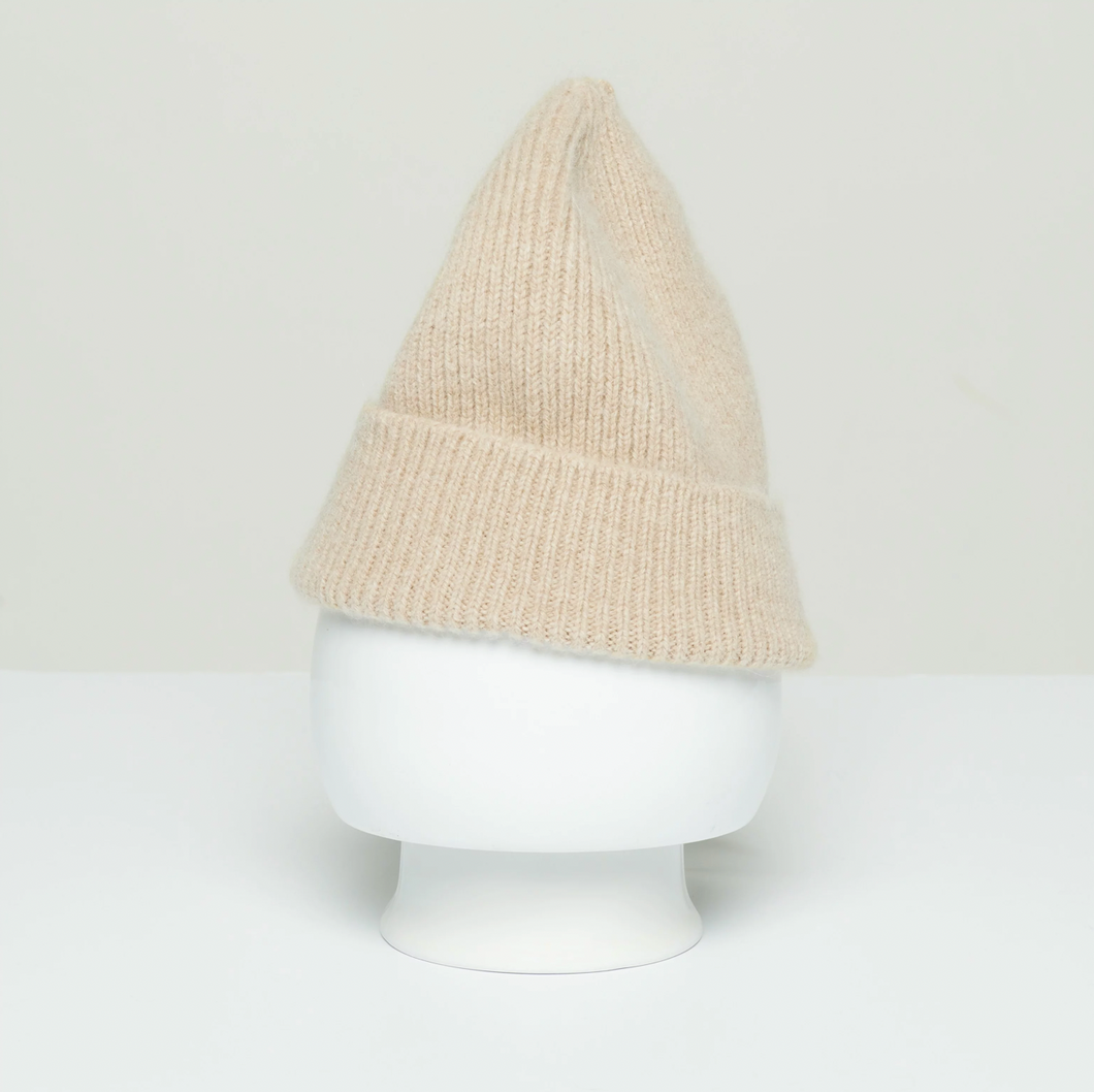 Le Bonnet - Beanie - Sand