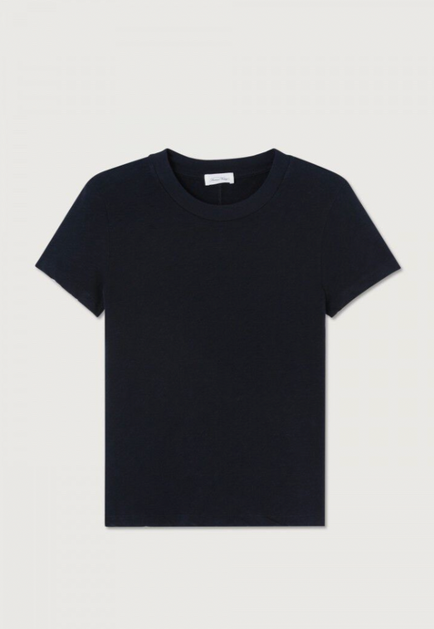 American Vintage - Sonoma T-shirt - Black