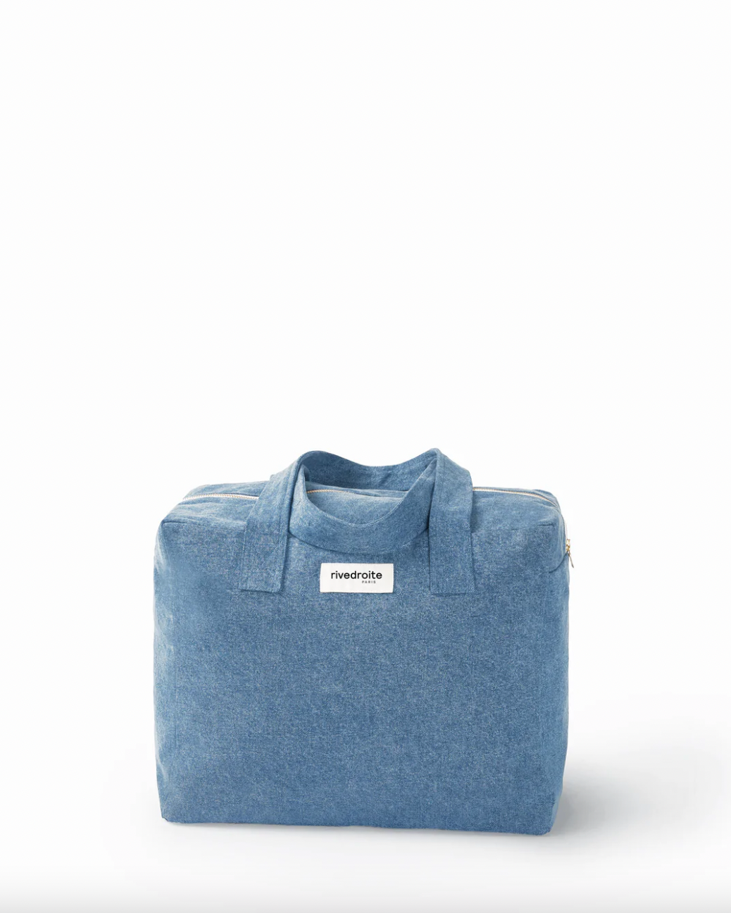 Rive Droite Paris - Célestins - Denim