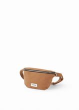 Load image into Gallery viewer, Rive Droite Paris - Custine Waist Bag - Camel