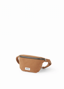 Rive Droite Paris - Custine Waist Bag - Camel