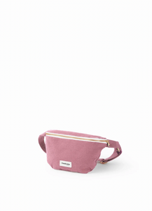 Rive Droite Paris - Custine Waist Bag - Bois de Rose