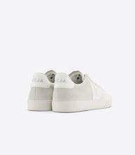 Load image into Gallery viewer, Veja - Campo - Suede Naturel White