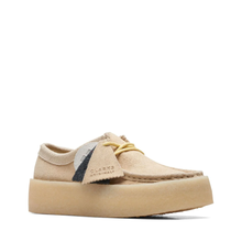 Load image into Gallery viewer, Clarks - Wallabee Cup - Maple