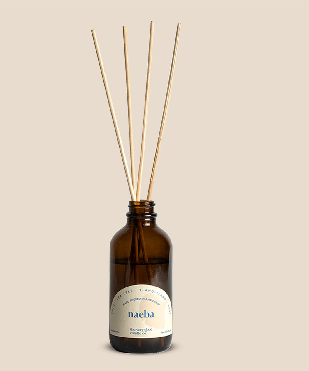 The Very Good Candle Company - Naeba - Diffuser