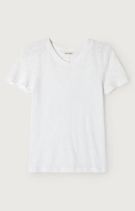 American Vintage - Sonoma T-shirt - White