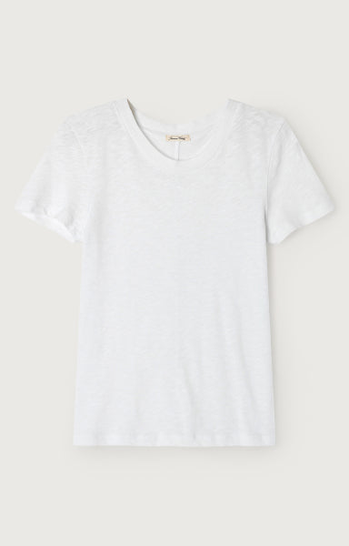American Vintage - Sonoma T-shirt - White