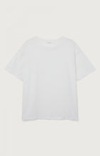 Load image into Gallery viewer, American Vintage - Fizvalley T-shirt - White