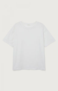 American Vintage - Fizvalley T-shirt - White