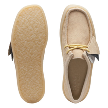 Load image into Gallery viewer, Clarks - Wallabee Cup - Maple