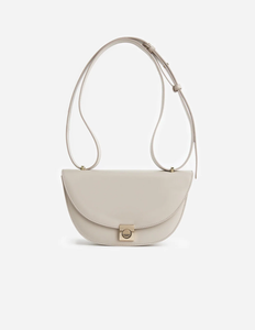 Flattered - Cindy Cross Body - Creme