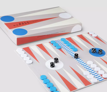Load image into Gallery viewer, Printworks - Play- Backgammon