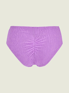 OAS - Roccia Bikini Set - Lavender