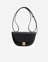Load image into Gallery viewer, Flattered - Cindy Cross Body - Black