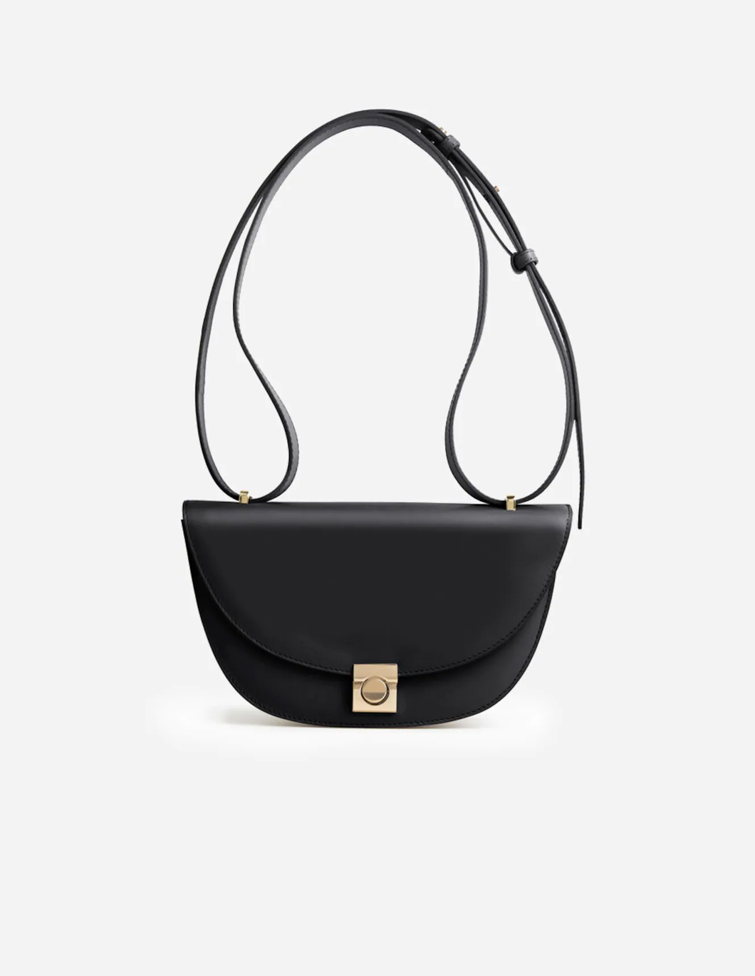 Flattered - Cindy Cross Body - Black