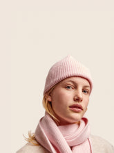 Load image into Gallery viewer, Le Bonnet - Scarf - Blush