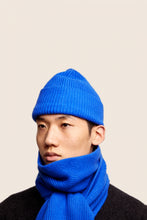 Load image into Gallery viewer, Le Bonnet - Beanie - Royal Azure