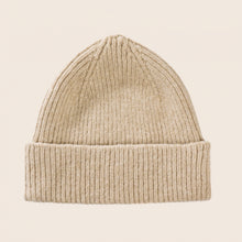 Load image into Gallery viewer, Le Bonnet - Beanie - Sand