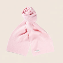 Load image into Gallery viewer, Le Bonnet - Scarf - Blush