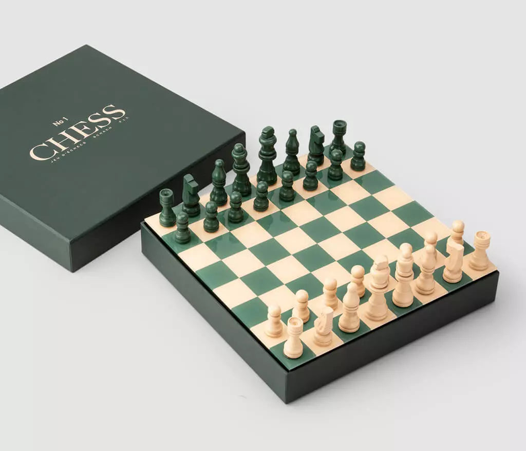 Printworks - Chess Classic