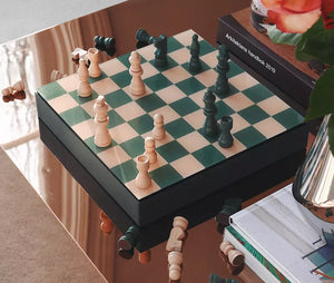 Printworks - Chess Classic