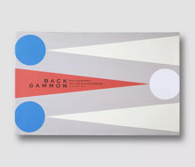 Load image into Gallery viewer, Printworks - Play- Backgammon