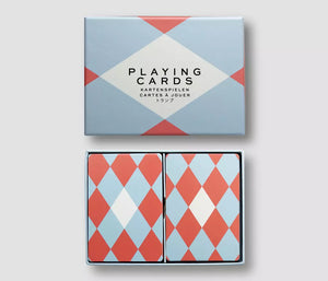 Printworks - Play - Playing Cards